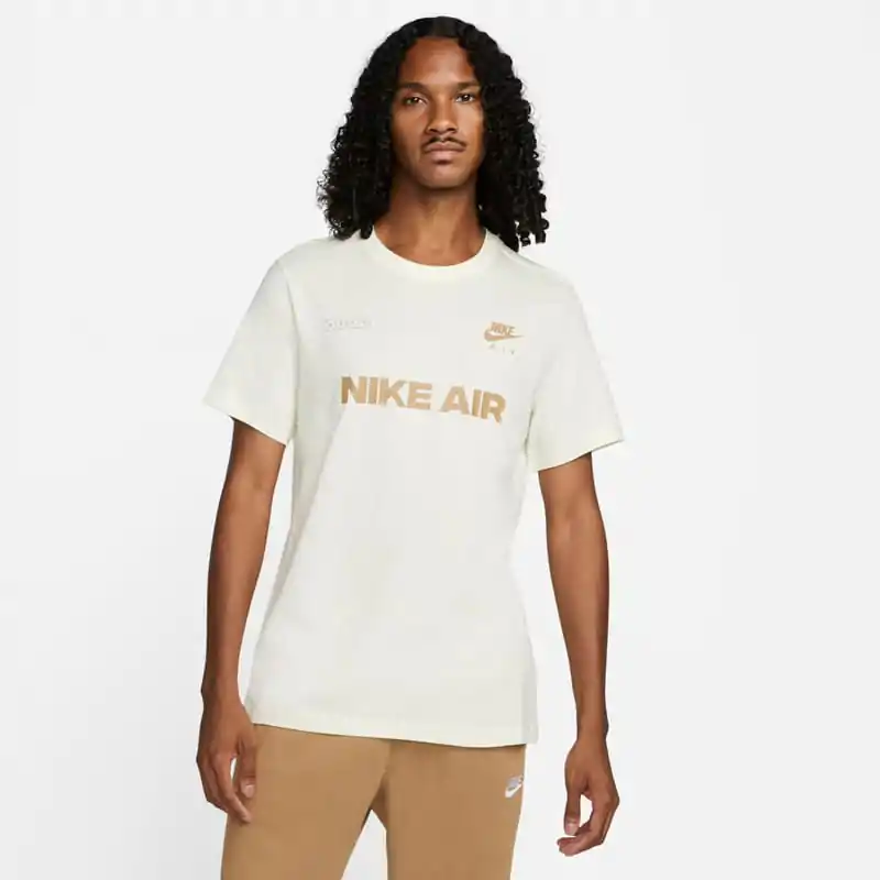 Camiseta Nike Air - Defato Sneakers