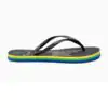 Chinelo Calvin Klein Jeans Copa do Mundo - Imagem 3