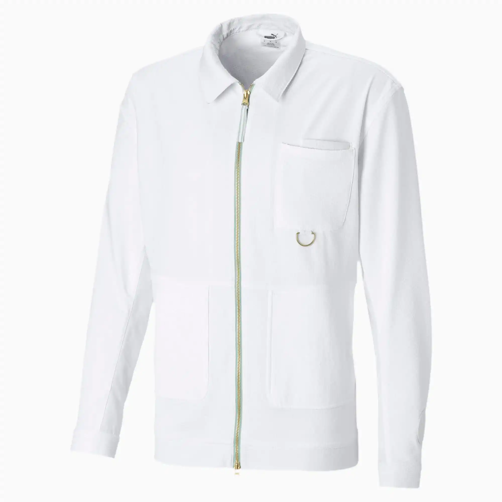 Jaqueta Puma Crossover Masculino - Imagem 3