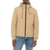 Jaqueta Calvin Klein Jeans Caqui