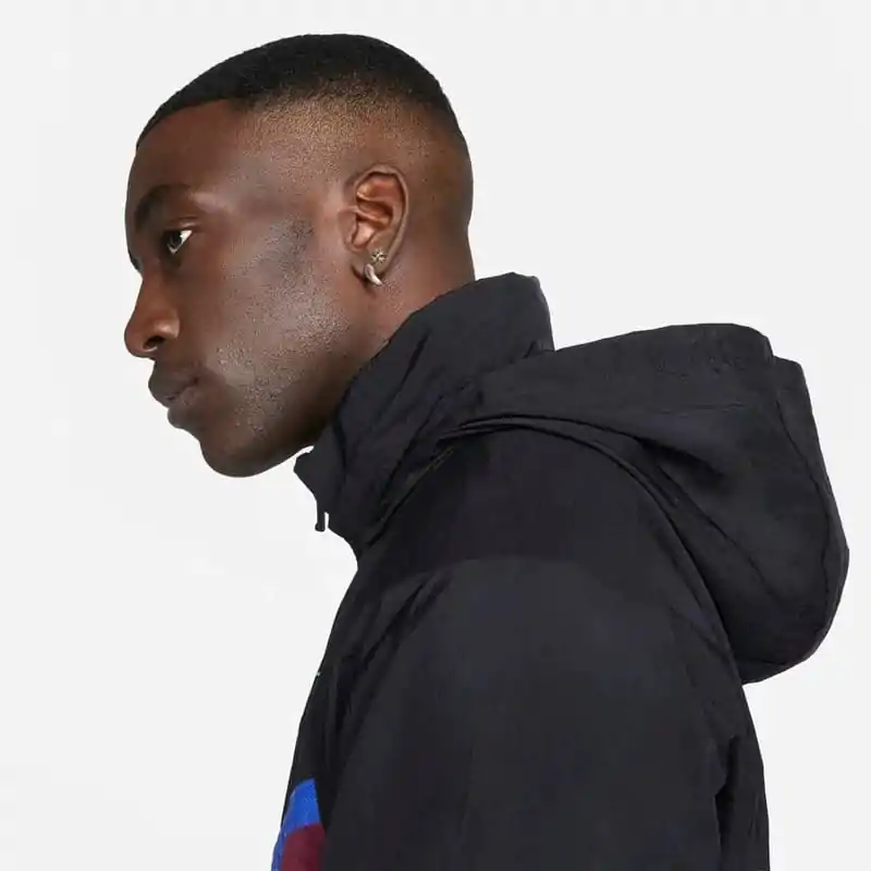 Jaqueta Nike Sportswear &Quot;Have A Nike Day&Quot; Masculino - Imagem 4