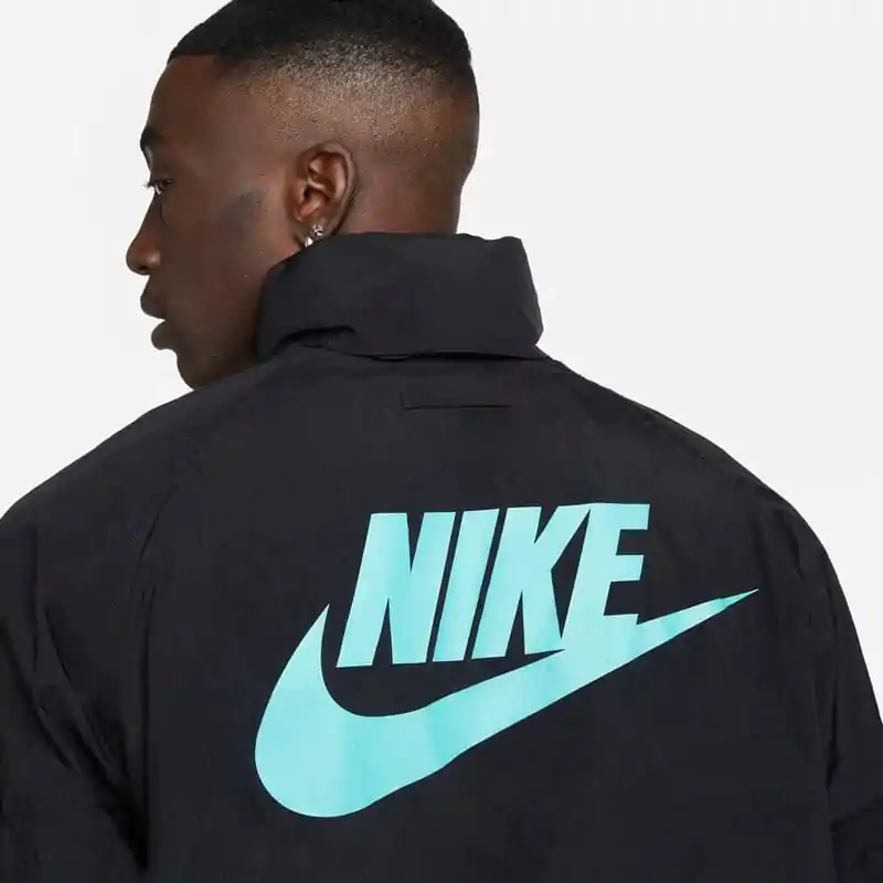 Jaqueta Nike Sportswear &Quot;Have A Nike Day&Quot; Masculino - Imagem 2