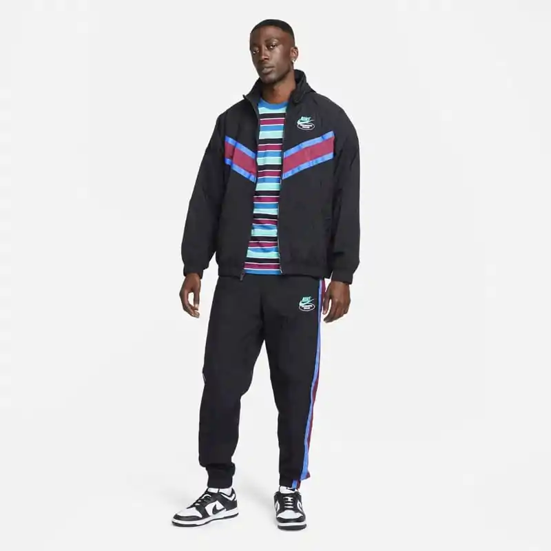 Jaqueta Nike Sportswear &Quot;Have A Nike Day&Quot; Masculino - Imagem 3