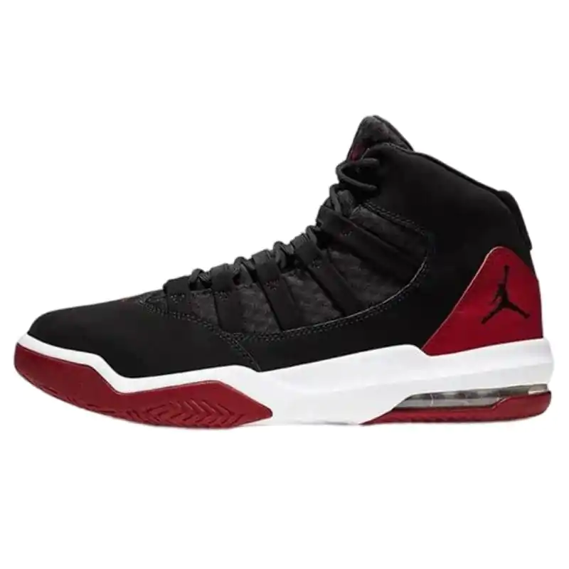 Jordan Max Aura - Imagem 2