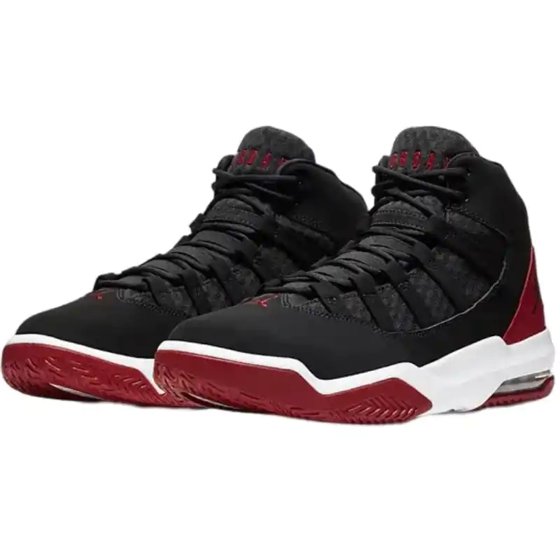 Jordan Max Aura