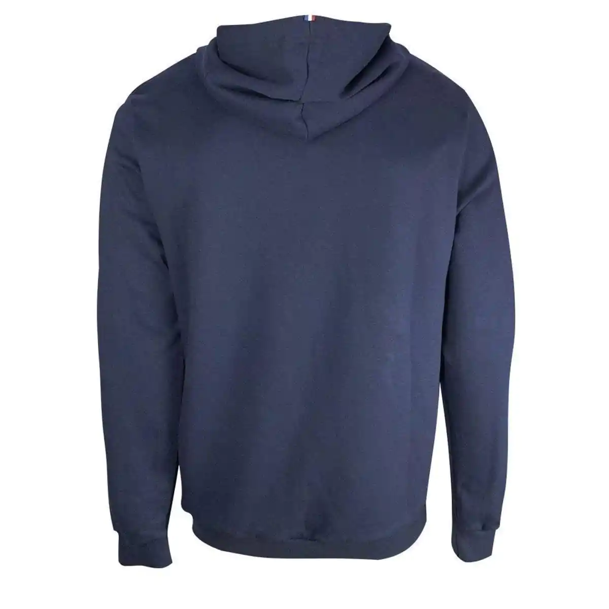 Blusa Le Coq Sportif Hoody Bleu Masculino - Imagem 2