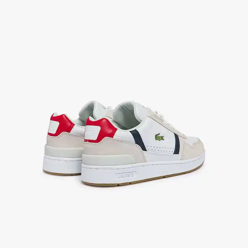 Lacoste T-Clip - Imagem 4