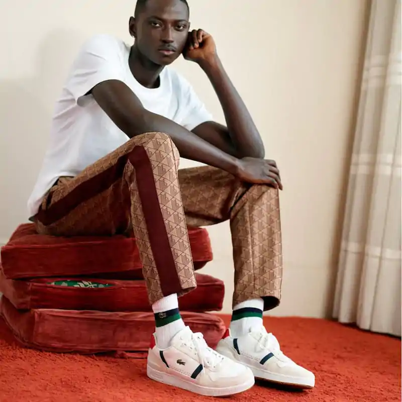 Lacoste T-Clip - Imagem 8