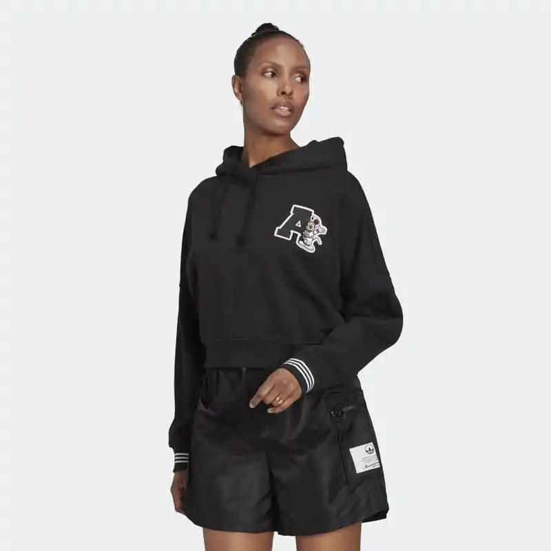Moletom Adidas Disney
