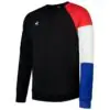 Moletom Le Coq Sportif Tri Color - Imagem 3