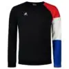 Moletom Le Coq Sportif Tri Color - Imagem 2
