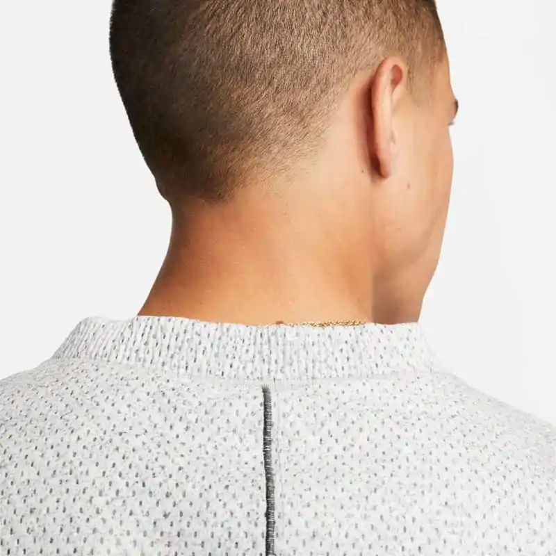 Moletom Nike Sportswear Therma-Fit Adv Tech Pack - Imagem 4