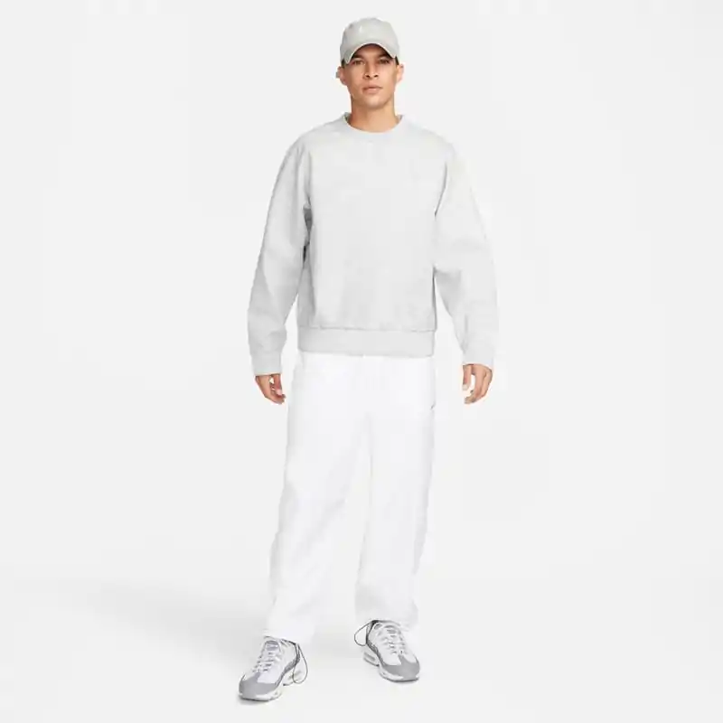 Moletom Nike Sportswear Therma-Fit Adv Tech Pack - Imagem 6