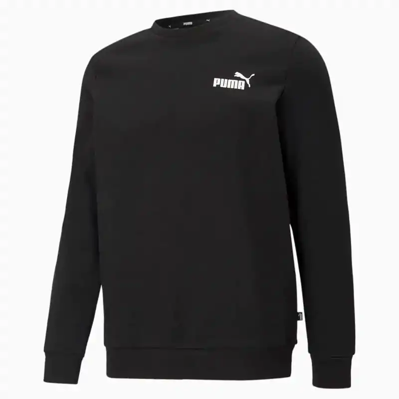 Moletom Puma Preto