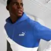 Moletom Puma Power Cat Fleece - Imagem 3