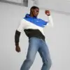 Moletom Puma Power Cat Fleece - Imagem 2