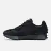 New Balance 327 Warped "Phantom Black" - Imagem 2