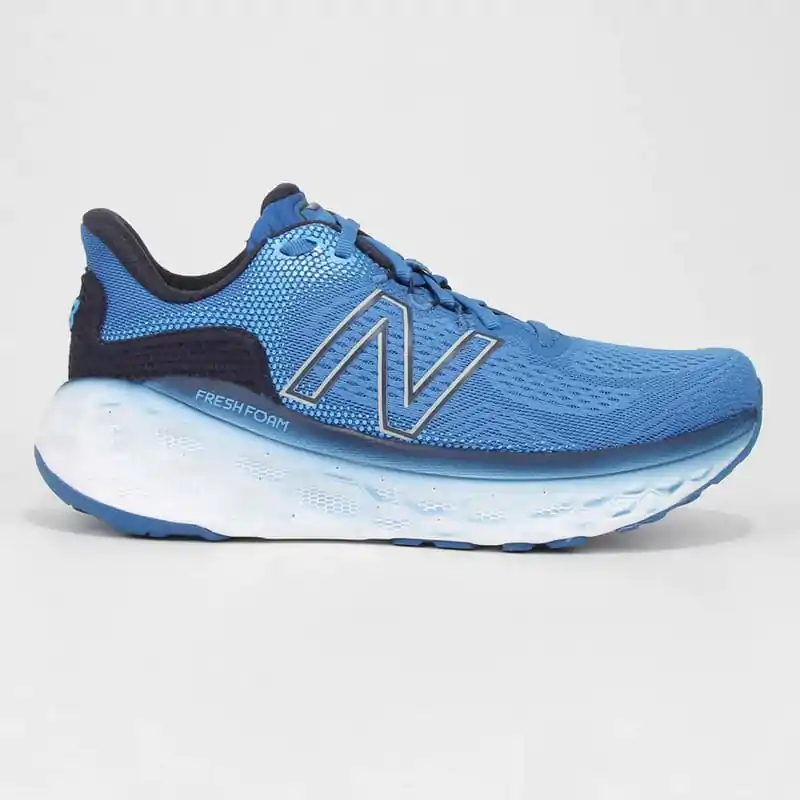 New Balance More V3