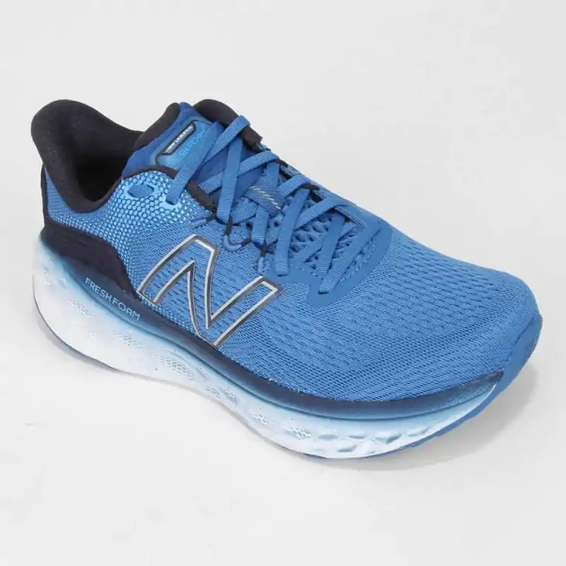 New Balance More V3 - Imagem 2