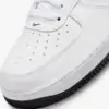 Nike Air force 1 '07 "Hoops White Canyon Purple" - Imagem 6