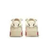 Nike Air Force 1 Fontanka "Pearl White" Feminino - Imagem 4
