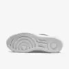 Nike Air Force PLT.AF.ORM "Black" Feminino - Imagem 10