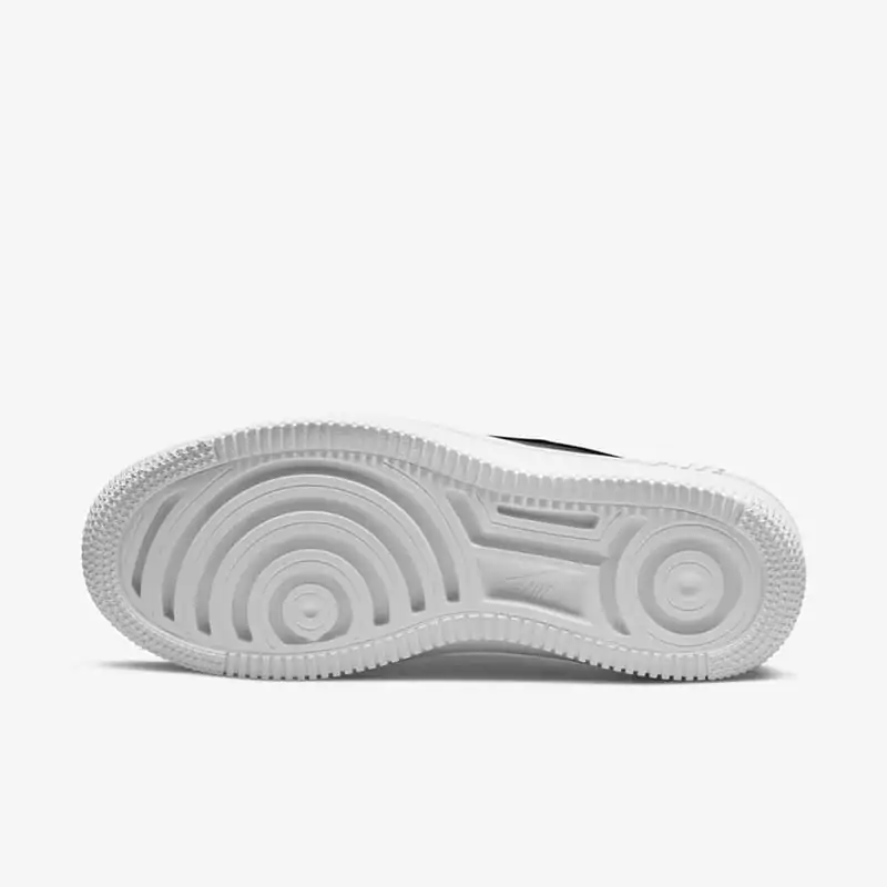 Nike Air Force Plt.af.orm &Quot;Black&Quot; Feminino - Imagem 10
