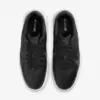 Nike Air Force PLT.AF.ORM "Black" Feminino - Imagem 7