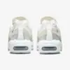 Nike Air Max 95 "White Beige Grey" Feminino - Imagem 4