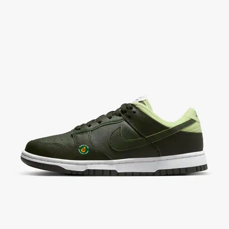 Nike Dunk Low &Quot;Avocado&Quot; - Imagem 2
