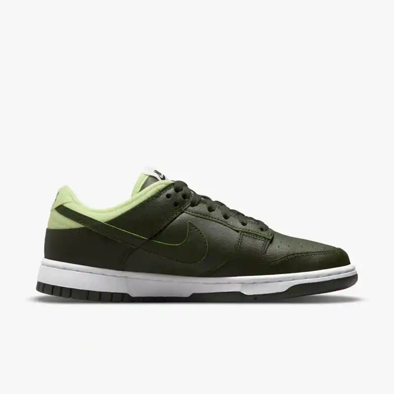 Nike Dunk Low &Quot;Avocado&Quot; - Imagem 3