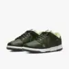 Nike Dunk Low "Avocado"