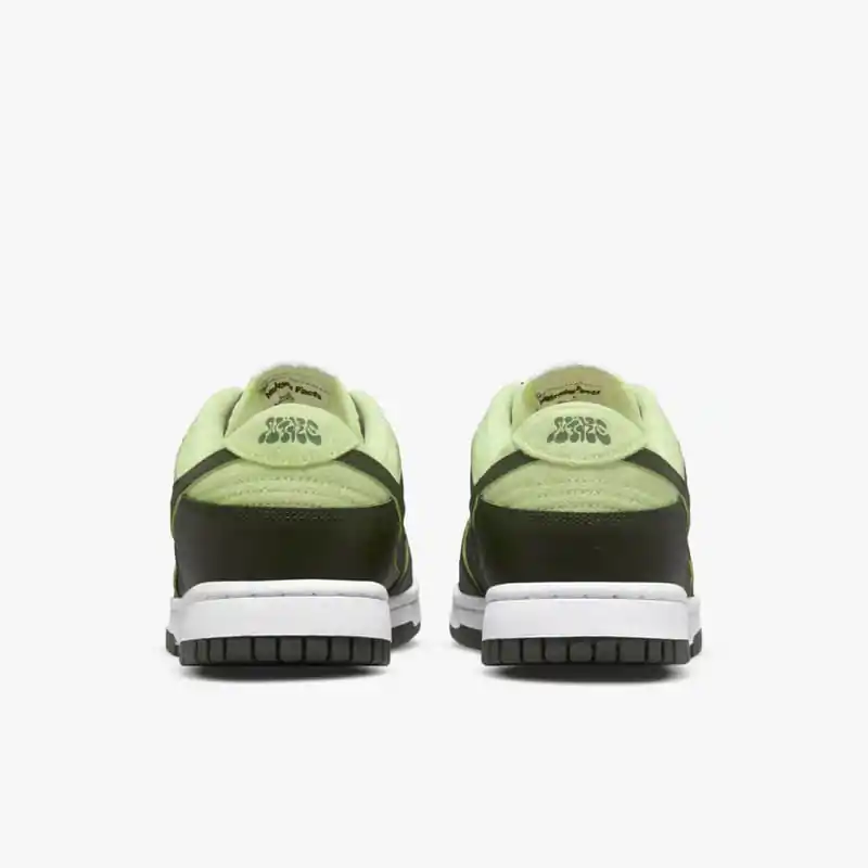 Nike Dunk Low &Quot;Avocado&Quot; - Imagem 5
