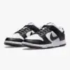 Nike Dunk Low Next Nature "Black-White"