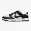 Nike Dunk Low Next Nature "Black-White" - Imagem 2