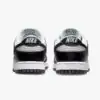 Nike Dunk Low Next Nature "Black-White" - Imagem 4