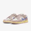 Nike Dunk Low "Pink Oxford"