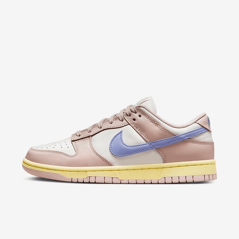 Nike Dunk Low &Quot;Pink Oxford&Quot; - Imagem 2