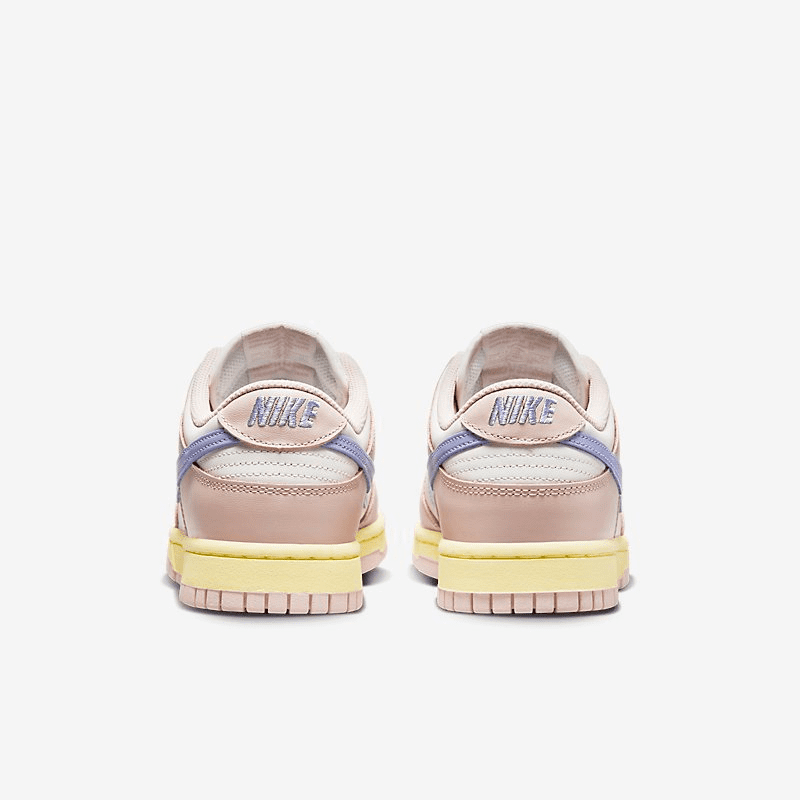 Nike Dunk Low &Quot;Pink Oxford&Quot; - Imagem 3