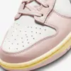 Nike Dunk Low "Pink Oxford" - Imagem 4