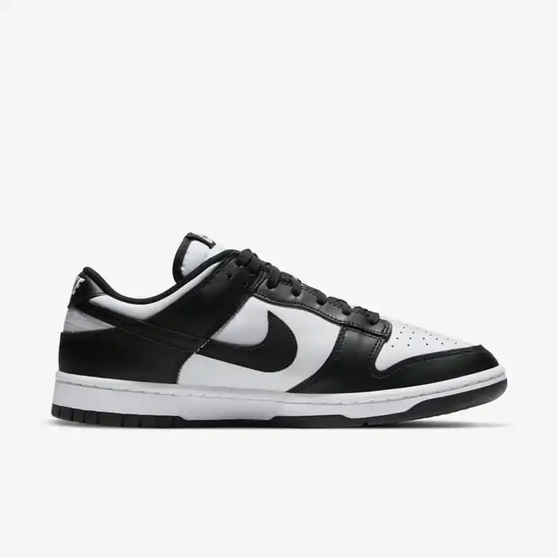 Nike Dunk Low Retrô &Quot;Panda&Quot; - Imagem 2