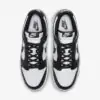 Nike Dunk Low Retrô "Panda" - Imagem 3