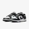 Nike Dunk Low Retrô "Panda"
