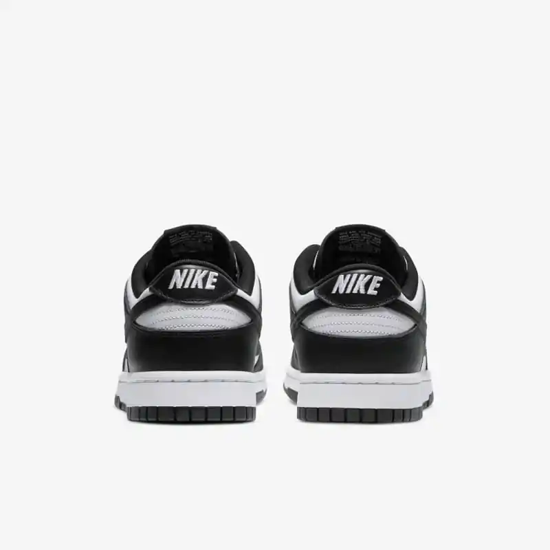 Nike Dunk Low Retrô &Quot;Panda&Quot; - Imagem 4