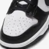 Nike Dunk Low Retrô "Panda" - Imagem 7