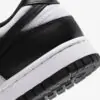 Nike Dunk Low Retrô "Panda" - Imagem 8