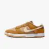 Nike Dunk Low Se "Teddy Bear Praline" - Imagem 2