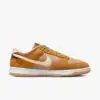 Nike Dunk Low Se "Teddy Bear Praline" - Imagem 3