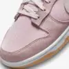 Nike Dunk Low Se "Teddy Bear" - Image 3