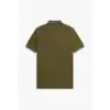 Polo Fred Perry - Imagem 4